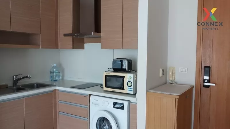 เช่า คอนโด ชั้นสูง The Emporio Place BTS-พร้อมพงษ์ สุขุมวิท คลองเ